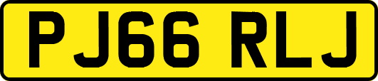 PJ66RLJ