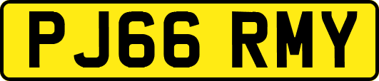 PJ66RMY