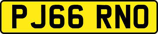 PJ66RNO