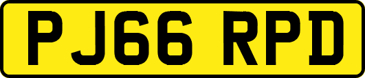 PJ66RPD