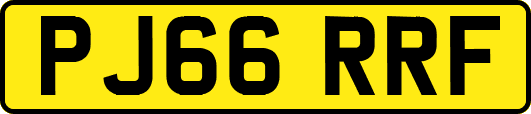 PJ66RRF