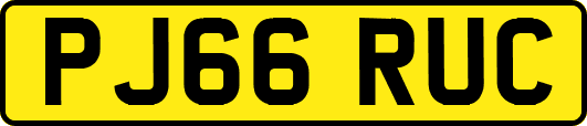 PJ66RUC