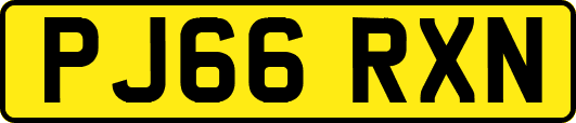 PJ66RXN