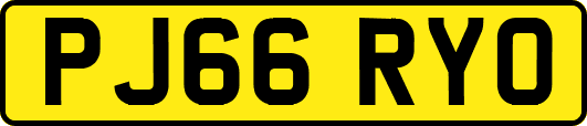 PJ66RYO