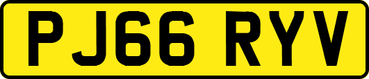 PJ66RYV