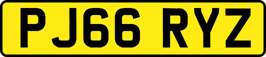 PJ66RYZ