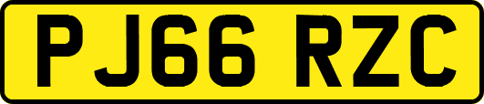 PJ66RZC