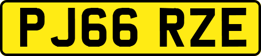 PJ66RZE