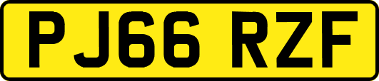 PJ66RZF