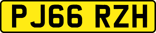 PJ66RZH