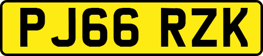 PJ66RZK