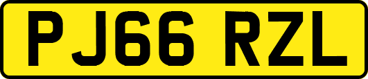 PJ66RZL