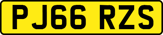 PJ66RZS
