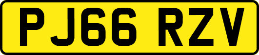 PJ66RZV