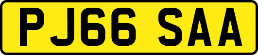 PJ66SAA