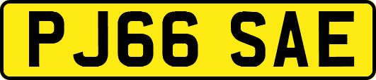 PJ66SAE