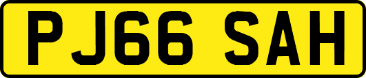 PJ66SAH