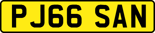 PJ66SAN