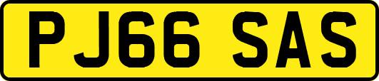 PJ66SAS