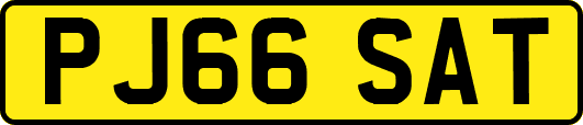 PJ66SAT