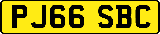 PJ66SBC