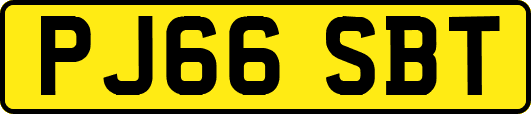 PJ66SBT