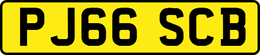 PJ66SCB