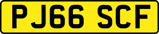 PJ66SCF