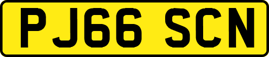 PJ66SCN