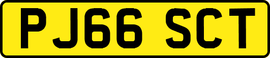 PJ66SCT