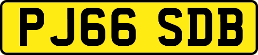 PJ66SDB