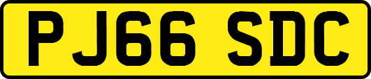 PJ66SDC