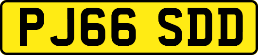 PJ66SDD