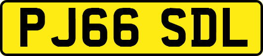 PJ66SDL