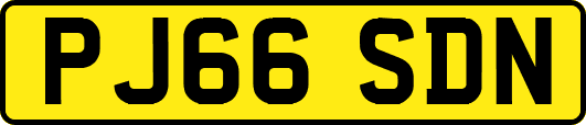 PJ66SDN