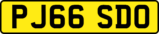 PJ66SDO