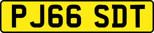 PJ66SDT