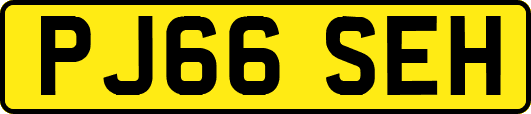 PJ66SEH