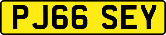 PJ66SEY