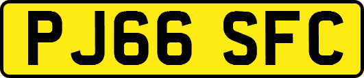 PJ66SFC