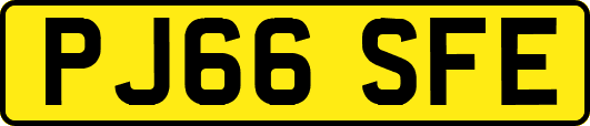 PJ66SFE