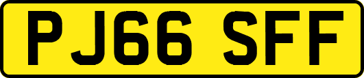 PJ66SFF