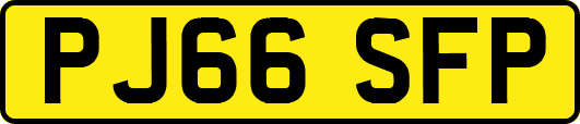 PJ66SFP