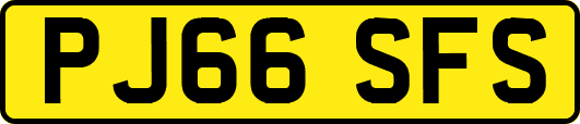 PJ66SFS