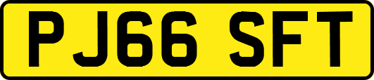 PJ66SFT