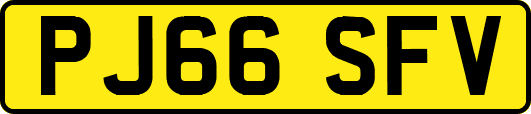 PJ66SFV