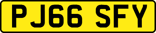 PJ66SFY