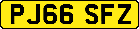 PJ66SFZ