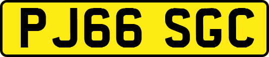 PJ66SGC