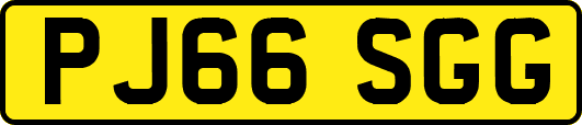 PJ66SGG